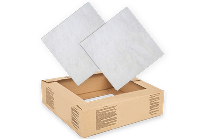 Cajas para Cerámicos y Revestimientos