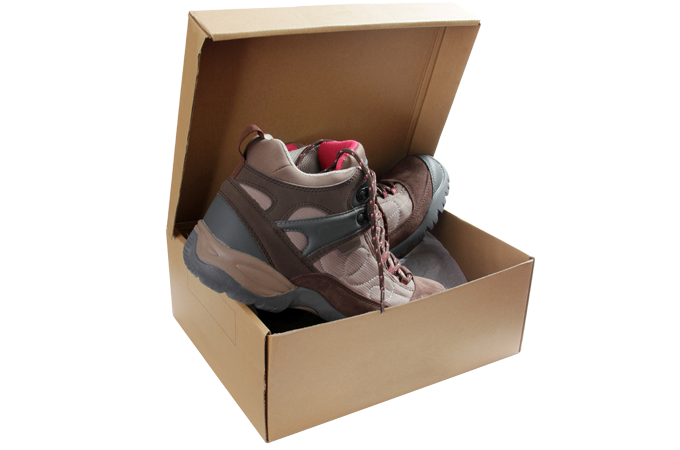 Cajas para Textil, Indumentaria y Calzado
