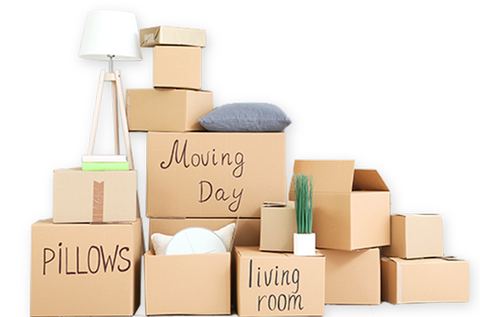 Cajas para Otros