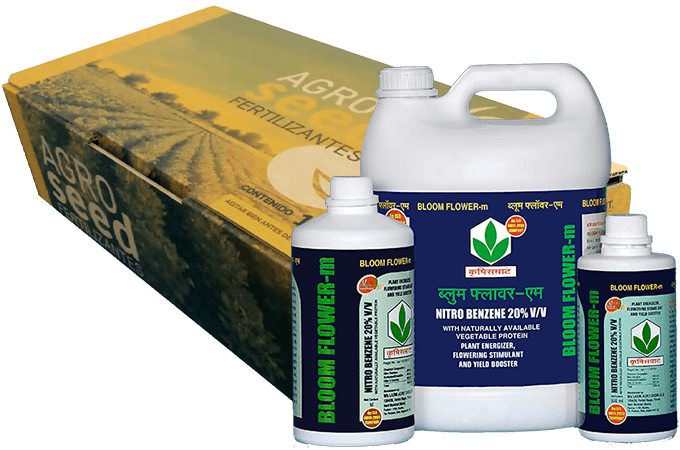 Cajas para Agro