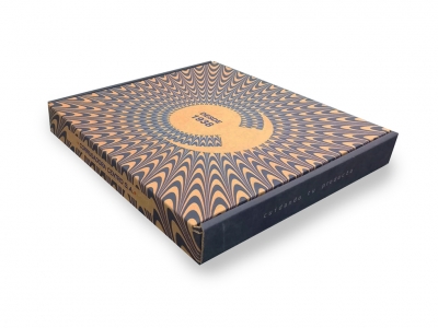 Estuche Autoarmable