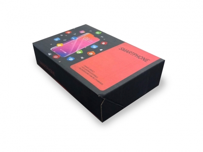 Estuche