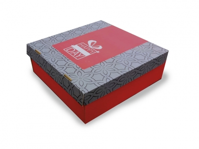 Caja de Regalo